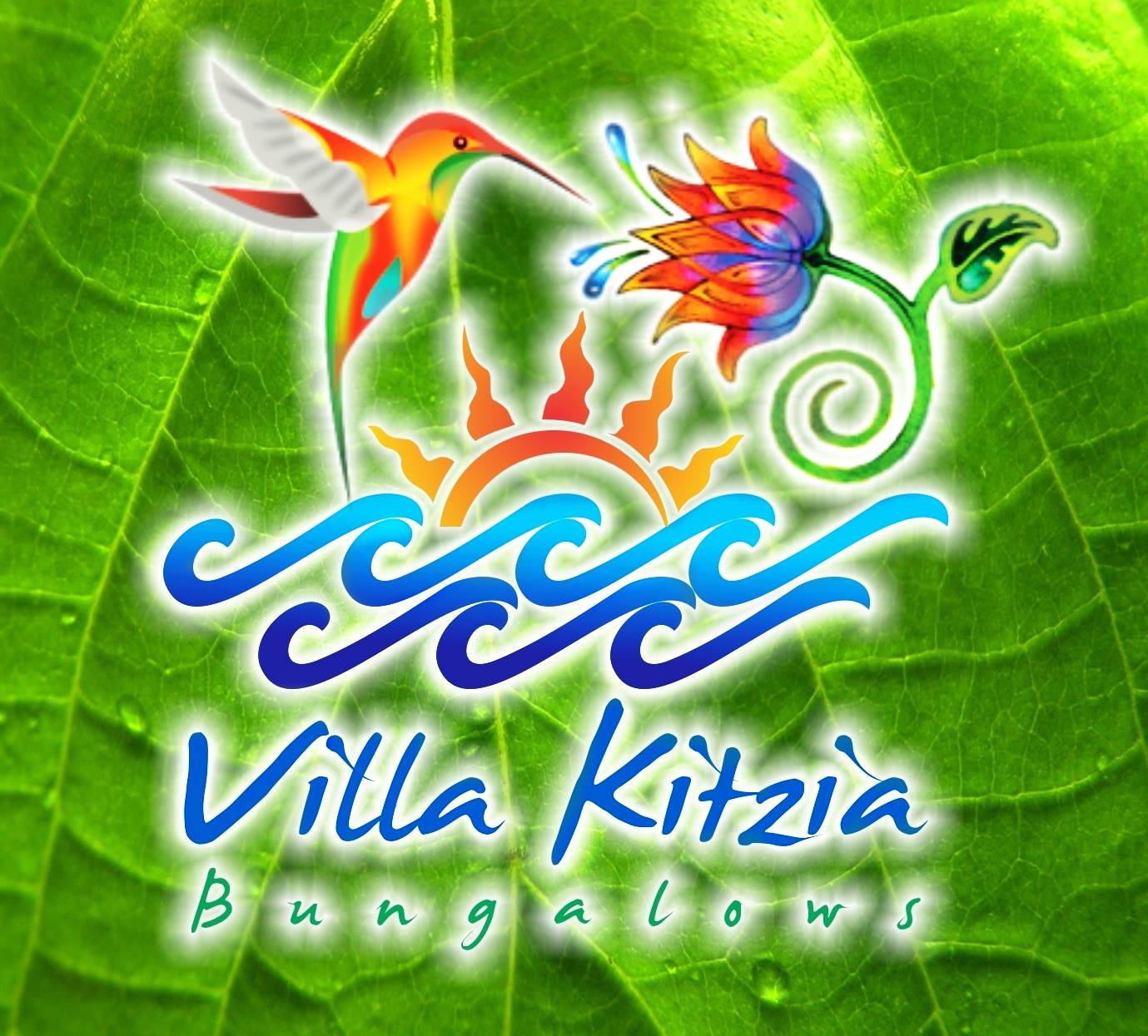 hotel villa kitzia huacho